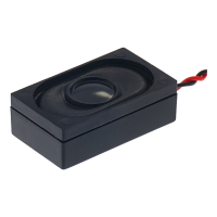 Customized Speaker-OSS21-2615-9A2.0W8-W